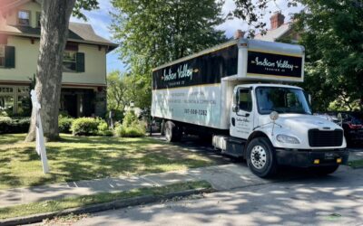 Need a Moving Company Near You?