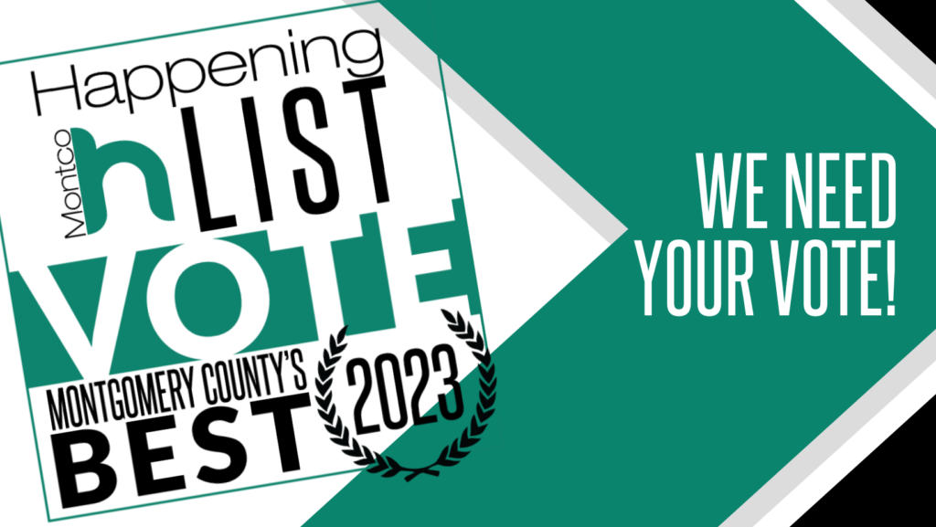 2023 Montco Happenings Vote For Us